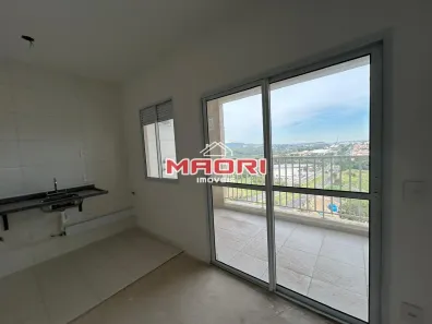 Apartamento com 2 Quartos à venda, 51m² no Jardim Santo Antônio, Valinhos