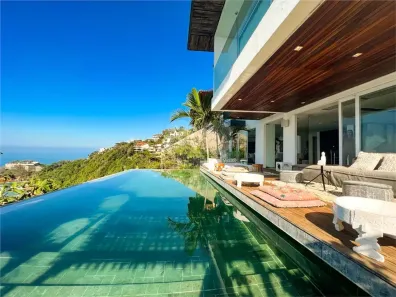 Casa com 5 Quartos à venda, 918m² no Joá, Rio de Janeiro