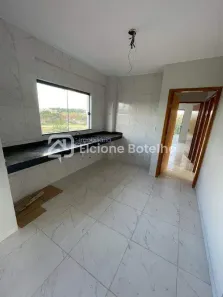 Apartamento com 3 Quartos à venda, 79m² no Jardim Patrícia, Uberlândia