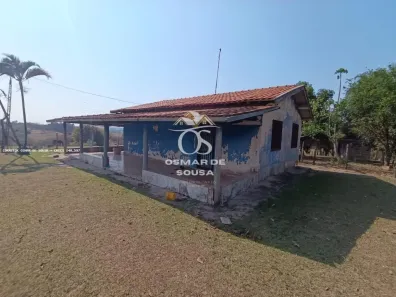 Fazenda/Sítio com 2 Quartos à venda, 193600m² no Área Rural de Piracicaba, Piracicaba