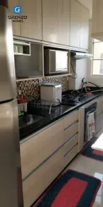 Apartamento com 2 Quartos à venda, 48m² no Santa Maria, Osasco