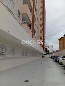 Apartamento com 2 Quartos à venda, 44m² no Jardim Topázio, São José dos Campos