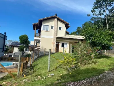 Casa com 4 Quartos à venda, 308m² no Campeche, Florianópolis