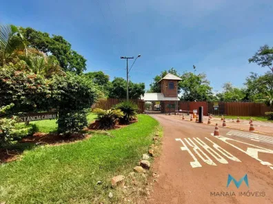 Lote/Terreno à venda, 1500m² no Estância Cabral, Cambé