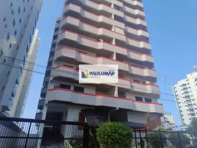 Apartamento com 3 Quartos à venda, 111m² no Centro, Mongaguá