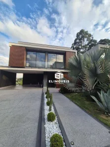 Casa de Condomínio com 3 Quartos à venda, 367m² no Residencial Real Park, Arujá