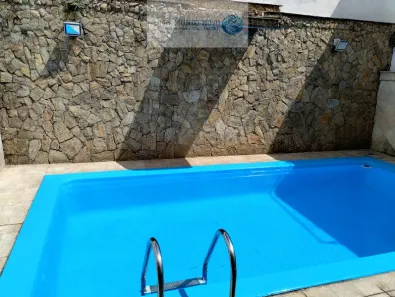 Casa com 3 Quartos à venda, 230m² no Jardim da Glória, São Paulo