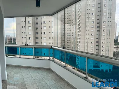 Apartamento com 4 Quartos à venda, 200m² no Vila Suzana, São Paulo