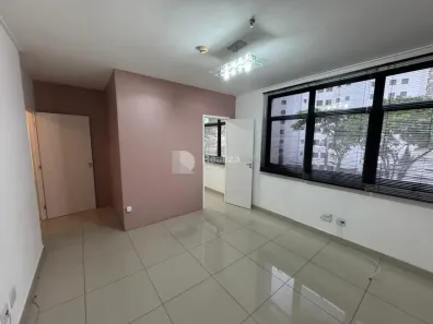 Sala Comercial para alugar, 50m² no Parque Residencial Aquarius, São José dos Campos