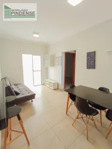 Apartamento com 2 Quartos à venda, 57m² no Ipiranga, Pindamonhangaba