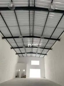 Ponto Comercial para alugar, 230m² no Rudge Ramos, São Bernardo do Campo
