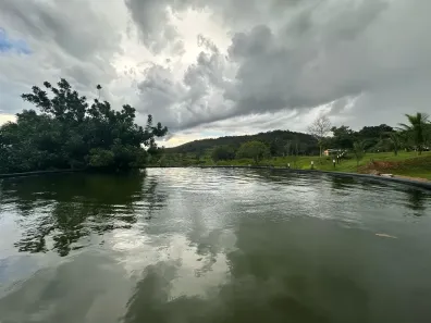Fazenda/Sítio à venda, 32m² no , São Miguel do Passa Quatro