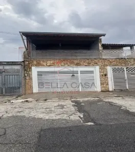 Sobrado com 3 Quartos à venda, 110m² no Jardim Nice, São Paulo