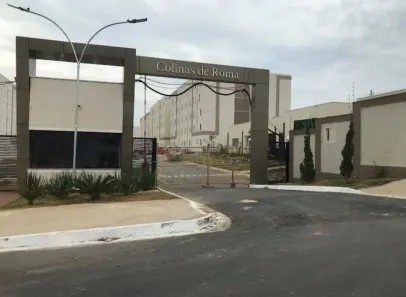 Apartamento com 2 Quartos à venda, 51m² no Jardim Esmeraldina, Campinas