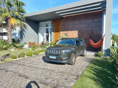 Casa de Condomínio com 4 Quartos à venda, 180m² no , Capão da Canoa
