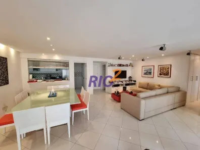 Apartamento com 5 Quartos à venda, 202m² no Barra Olímpica, Rio de Janeiro