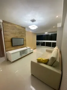 Apartamento com 2 Quartos à venda, 80m² no Pituba, Salvador