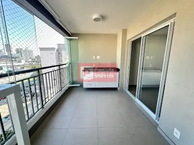 Apartamento com 3 Quartos para alugar, 83m² no Santo Amaro, São Paulo