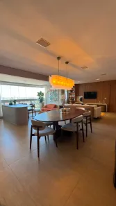 Apartamento com 3 Quartos à venda, 156m² no Duque de Caxias, Cuiabá