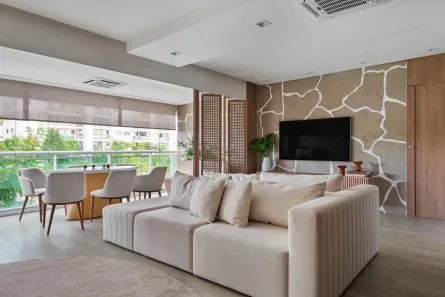 Apartamento com 3 Quartos à venda, 131m² no Renascença, São Luís