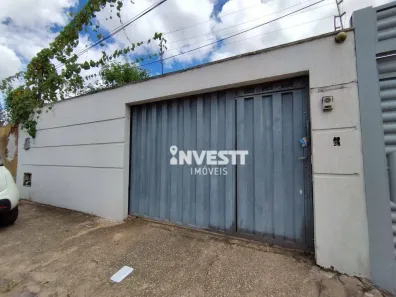 Casa com 3 Quartos para alugar, 180m² no Parque Anhanguera II, Goiânia