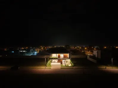 Casa de Condomínio com 6 Quartos à venda, 522m² no , Xangri-Lá