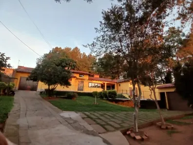 Casa com 3 Quartos à venda, 221m² no Campestre, São Leopoldo