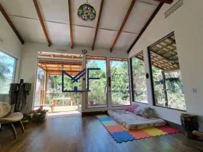 Fazenda/Sítio com 3 Quartos à venda, 300m² no Zona Rural, Florestal