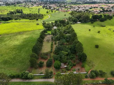 Fazenda/Sítio com 4 Quartos à venda, 21000m² no Fazenda Salinos, Goiânia