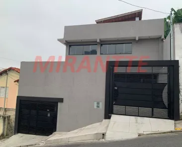 Imóvel Comercial à venda, 160m² no Vila Mazzei, São Paulo