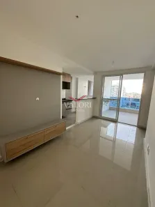 Apartamento com 2 Quartos à venda, 60m² no Praia de Itaparica, Vila Velha