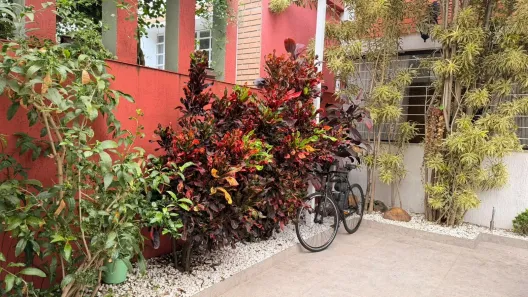 Casa com 4 Quartos à venda, 200m² no Campo Belo, São Paulo