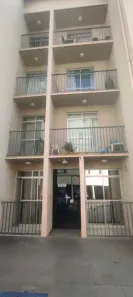 Apartamento com 3 Quartos para venda ou aluguel, 60m² no Paulicéia, Piracicaba