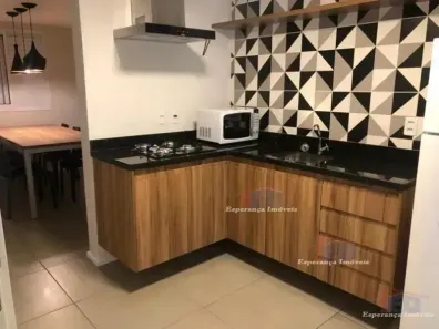 Apartamento com 1 Quarto à venda, 32m² no Vila Yara, Osasco