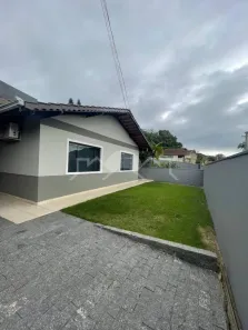Casa com 2 Quartos à venda, 155m² no Santa Catarina, Joinville