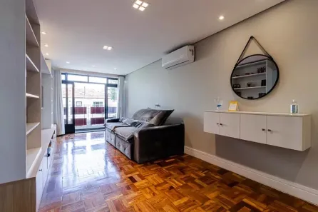 Apartamento com 3 Quartos à venda, 107m² no Cambuci, São Paulo