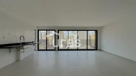 Apartamento com 3 Quartos à venda, 163m² no Setor Bueno, Goiânia
