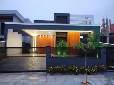 Casa com 3 Quartos à venda, 100m² no Bela Vista, Palhoça