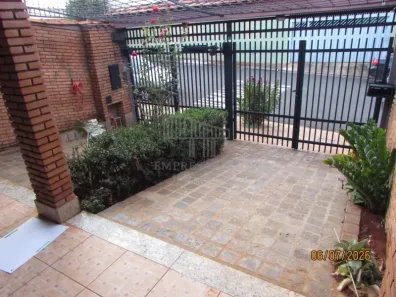 Casa com 3 Quartos para alugar, 180m² no Vila Monte Alegre, Ribeirão Preto