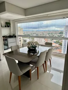Apartamento com 3 Quartos à venda, 119m² no Santa Paula, São Caetano do Sul
