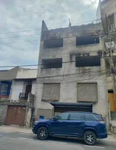 Prédio Comercial à venda, 560m² no Imbetiba, Macaé