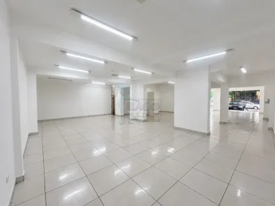 Ponto Comercial para alugar, 382m² no Centro, Ribeirão Preto