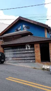 Casa com 8 Quartos à venda, 670m² no Jardim Icatu, Votorantim