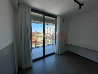 Apartamento com 1 Quarto à venda, 25m² no Indianópolis, São Paulo
