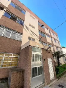 Apartamento com 2 Quartos à venda, 65m² no Parque Residencial da Lapa, São Paulo