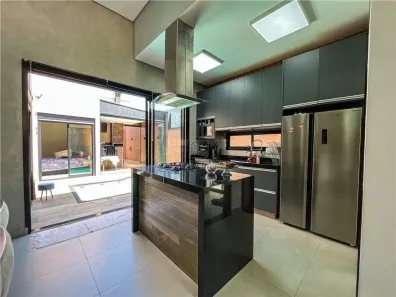 Casa de Condomínio com 3 Quartos à venda, 250m² no Jardim Valencia, Ribeirão Preto