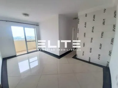 Apartamento com 2 Quartos para alugar, 57m² no Vila Assunção, Santo André