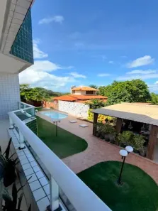 Apartamento com 3 Quartos à venda, 170m² no Itapuama, Cabo de Santo Agostinho