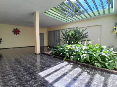 Casa com 3 Quartos à venda, 205m² no Jardim Cruzeiro do Sul, São Carlos