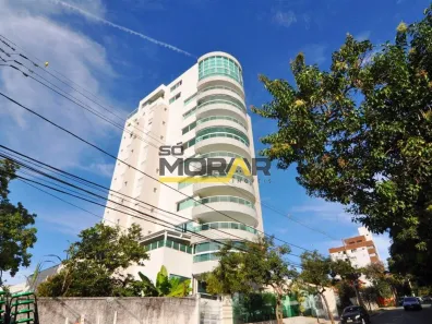 Apartamento com 4 Quartos à venda, 195m² no São Luiz, Belo Horizonte